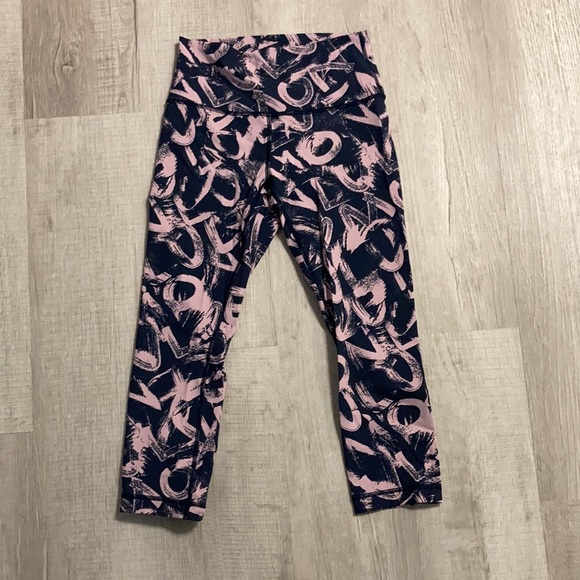 Lululemon Leggings - Picture 5 of 5